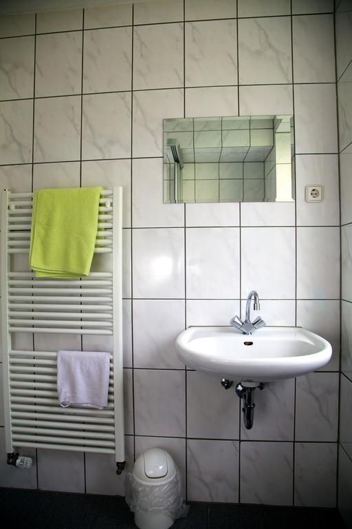 Hoffmann Gasthof 2*
