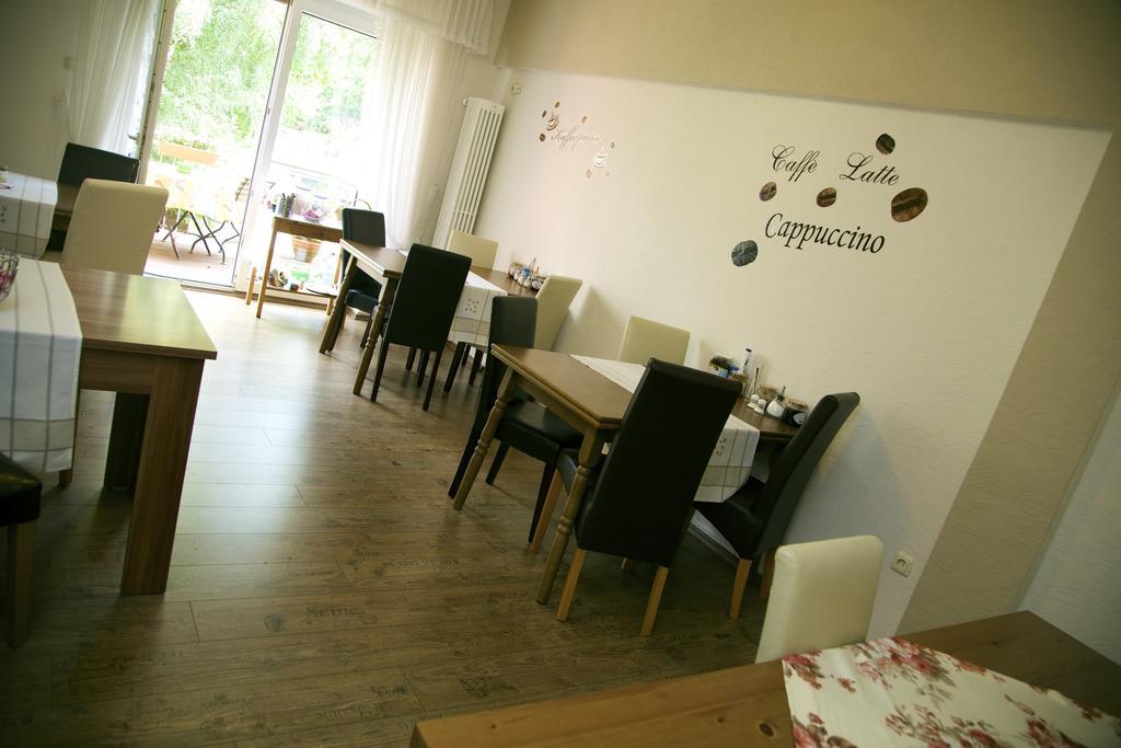 Gasthof Hoffmann 2*