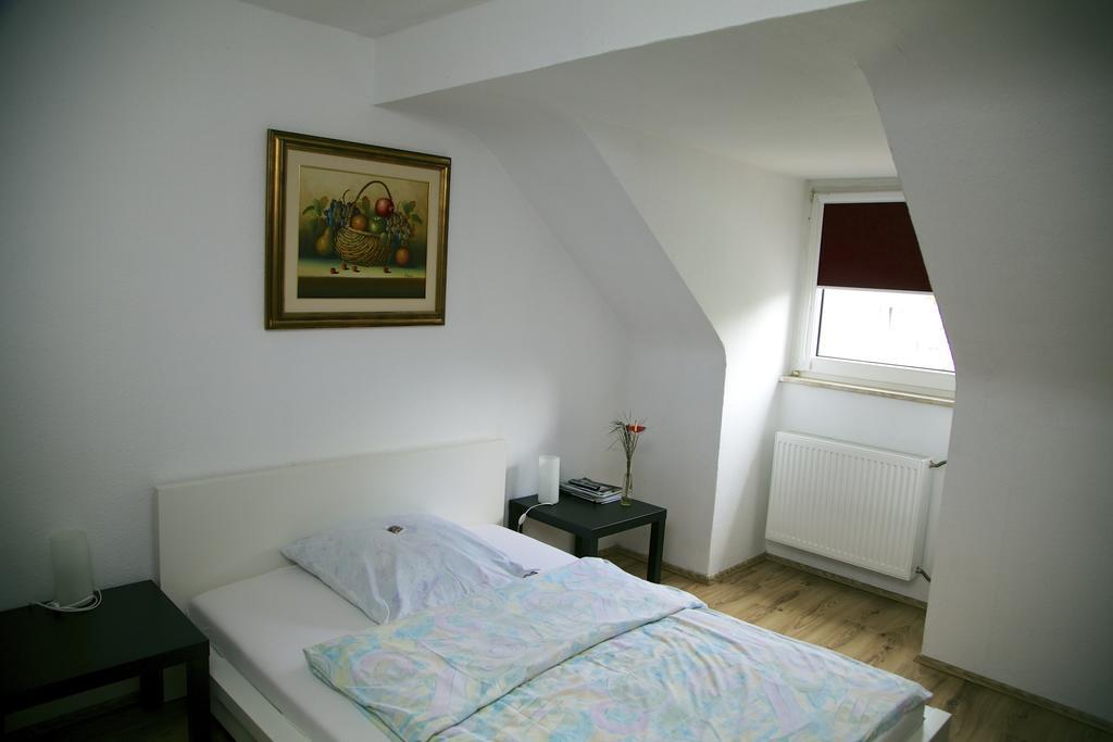 Hoffmann Gasthof 2*