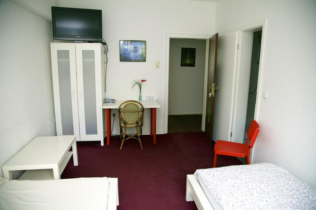Hoffmann Gasthof 2*